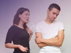 Minha esposa não escuta o que eu falo