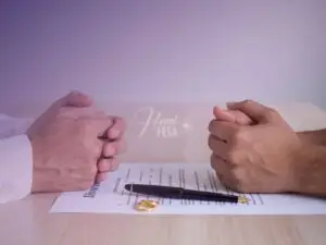 União de 40 anos e quero separar