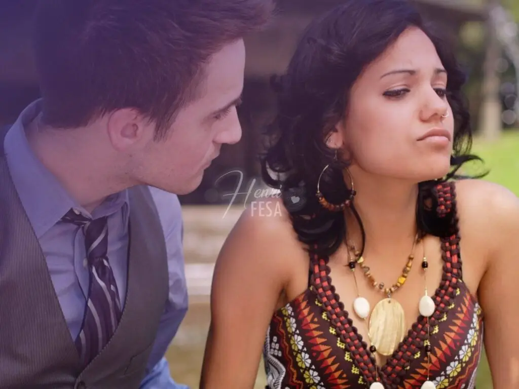 Dicas para reconquistar a esposa