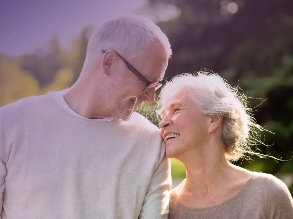 É possível se apaixonar aos 60 anos