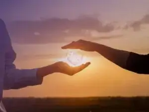 Importância da espiritualidade nos relacionamentos