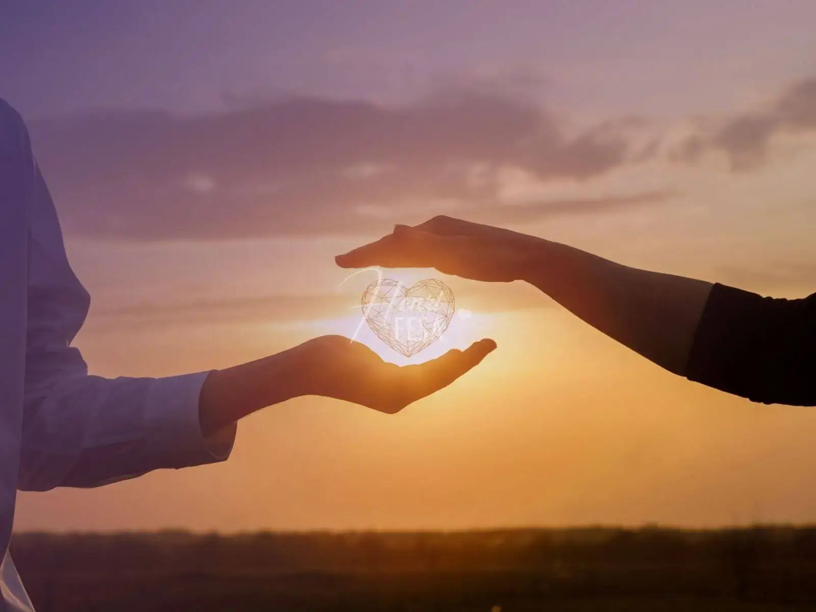 Importância da espiritualidade nos relacionamentos