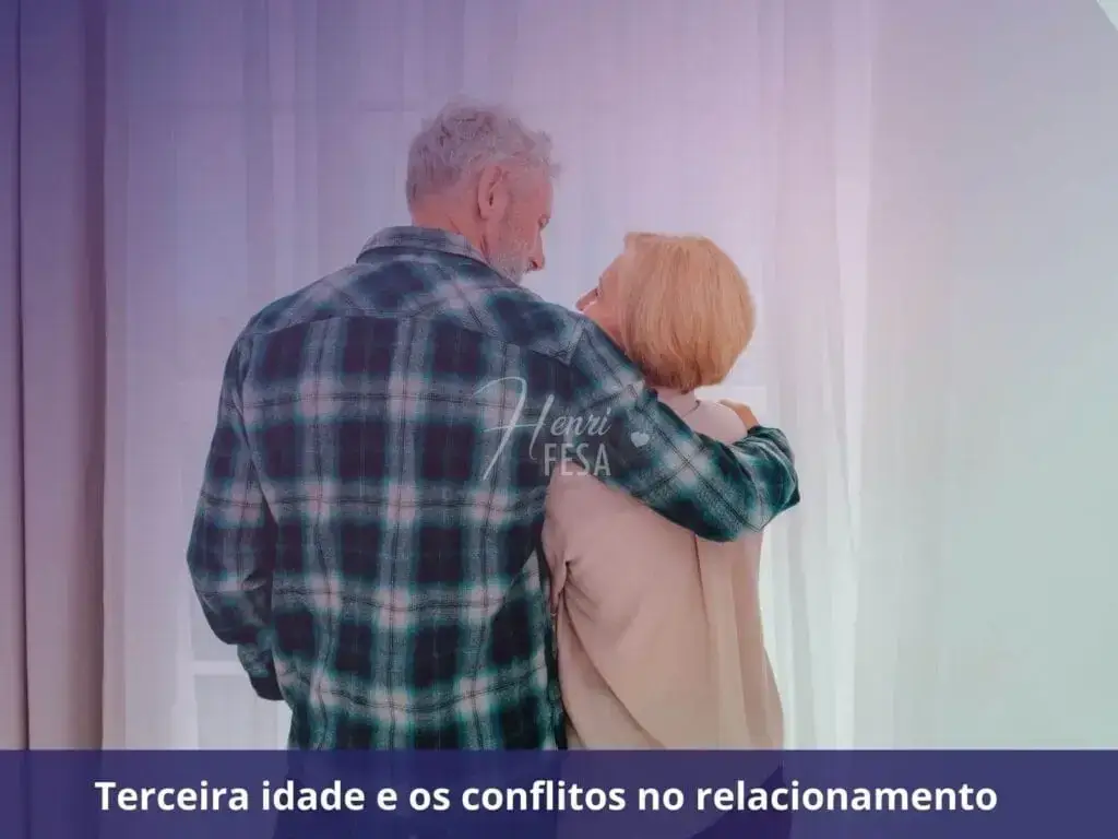 É possível se apaixonar aos 60 anos? Terceira idade e os conflitos no relacionamento