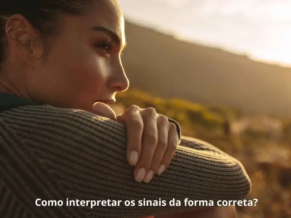 Sinais de que seu relacionamento está em perigo! Como interpretar os sinais da forma correta