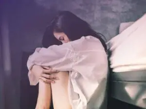 Perdi meu marido por teimosia