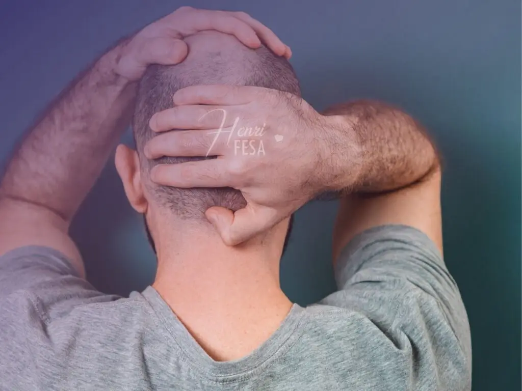 Complexo de inferioridade