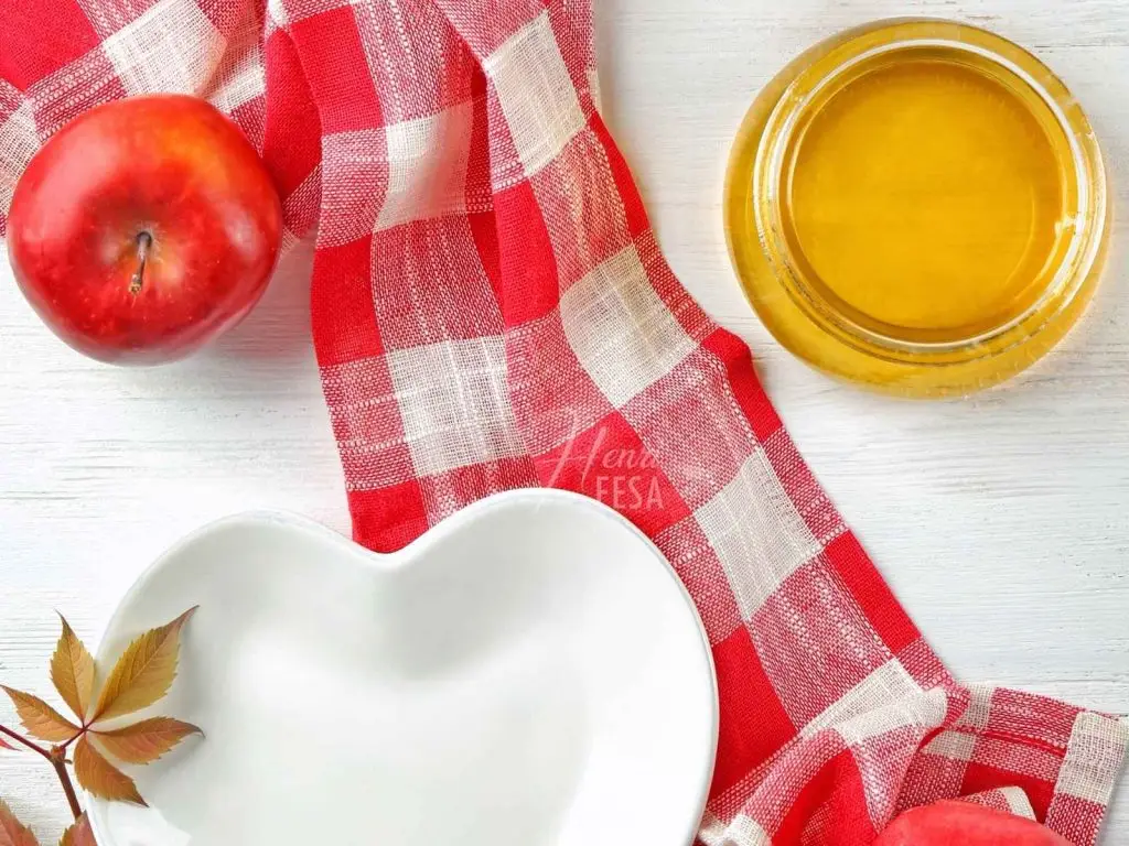 Amarração e Adoçamento