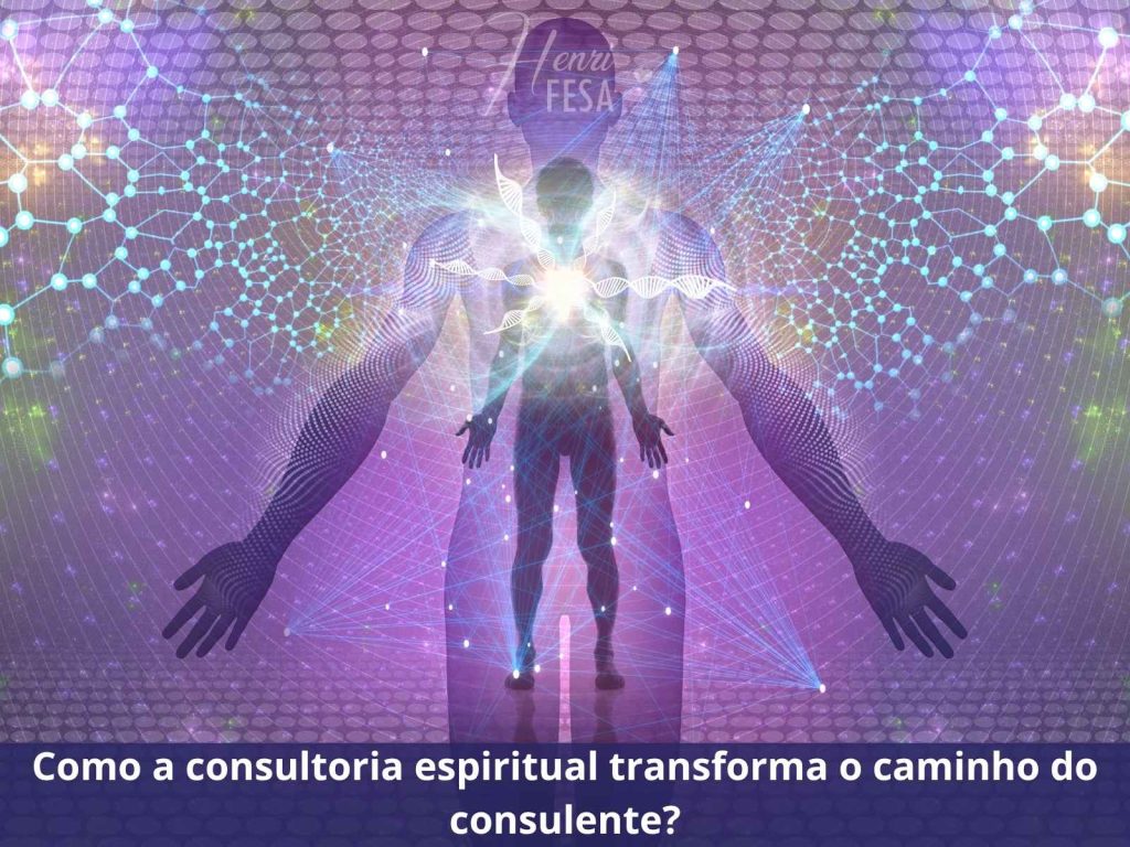 consultoria espiritual