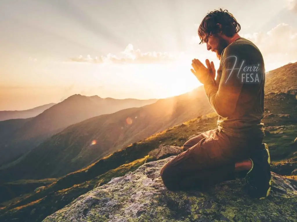 Henri Fesa é confiável