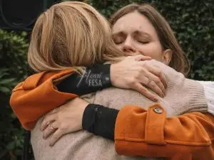 trabalho de união amorosa