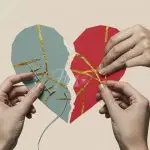 trazer amor de volta