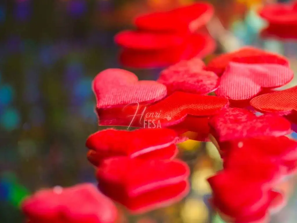 Abertura de Caminhos Amorosos