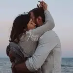 Abertura de Caminhos Amorosos