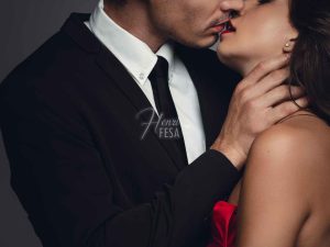 Amarração Amorosa urgente