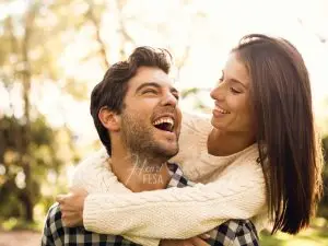 como funciona a Amarração Amorosa