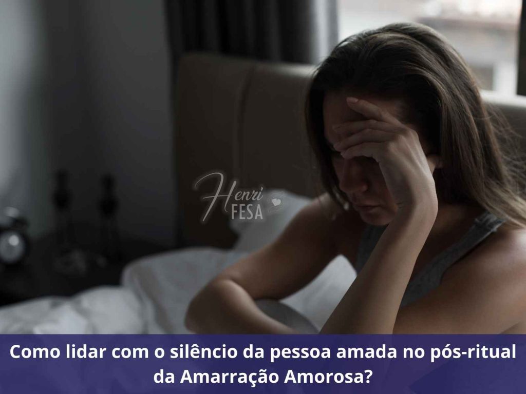 Amarração Amorosa