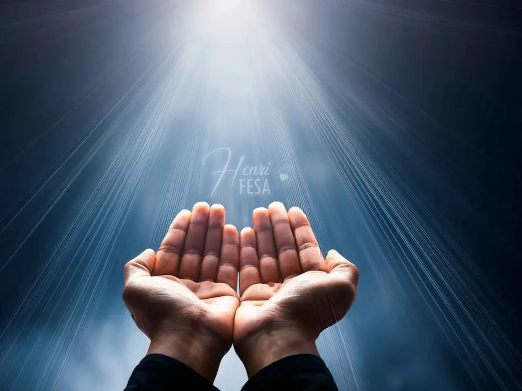 Consulta Espiritual