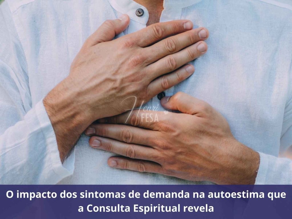 Consulta Espiritual