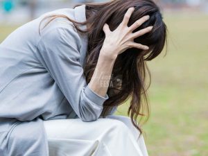 inquietude e ansiedade no amor