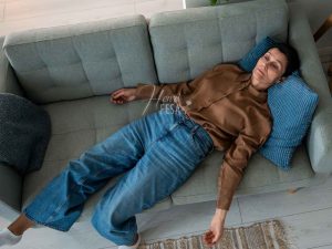 sinais de exaustão mental