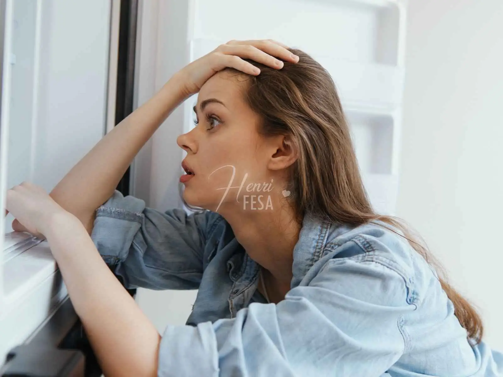 vazio emocional e espiritual
