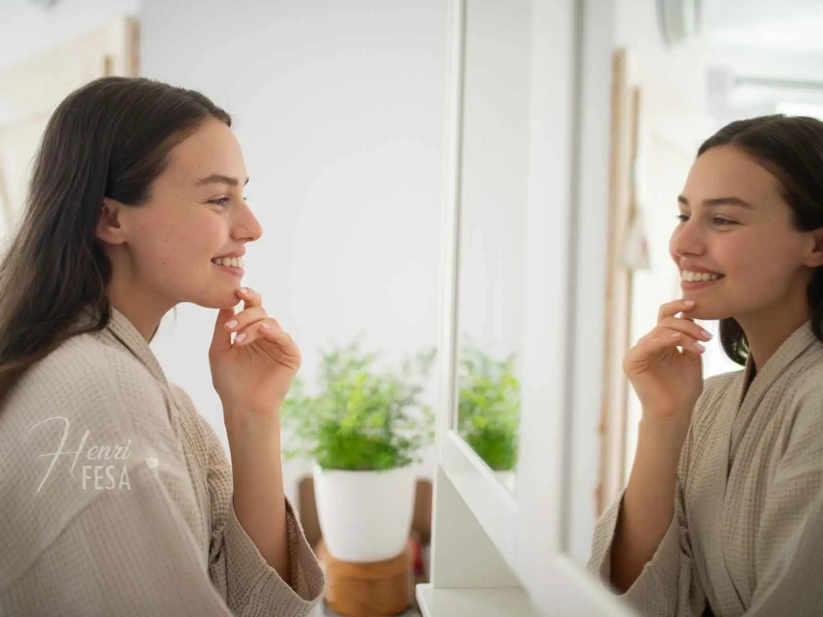 como atrair coisas boas para a vida