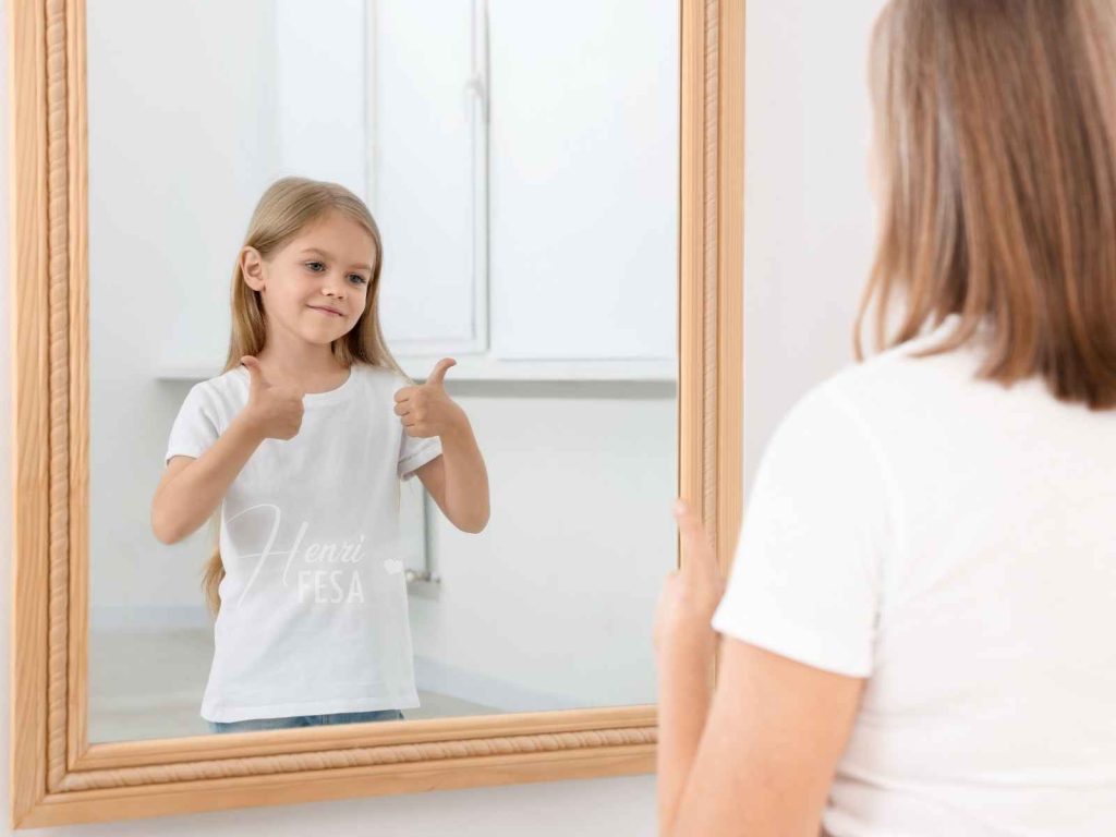 como aumentar a autoestima aos 40