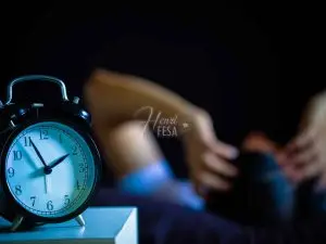 como parar de pensar em problemas