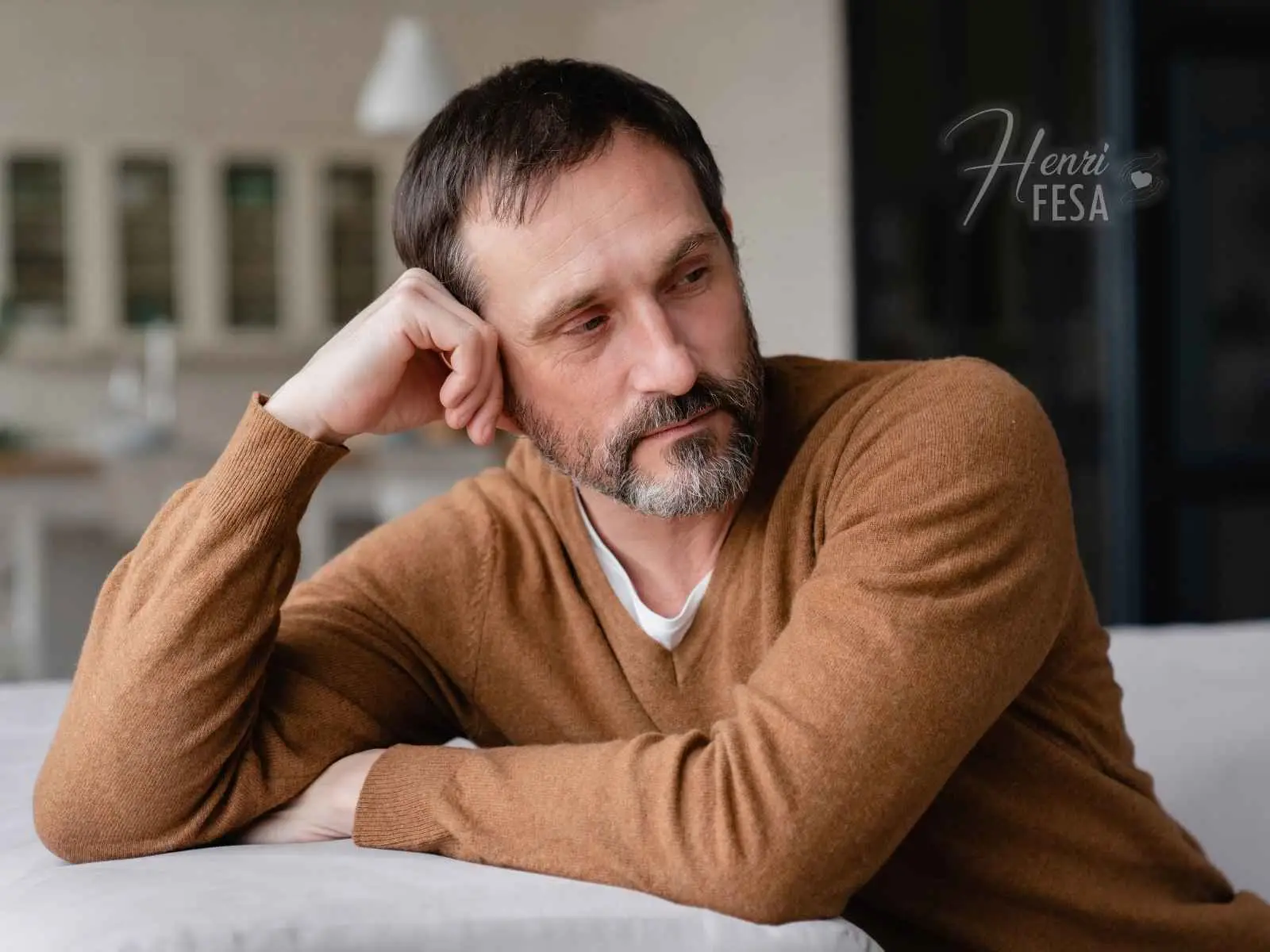 crise de meia idade masculina