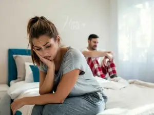 distanciamento afetivo no casamento