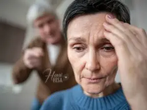 identificar comportamentos abusivos