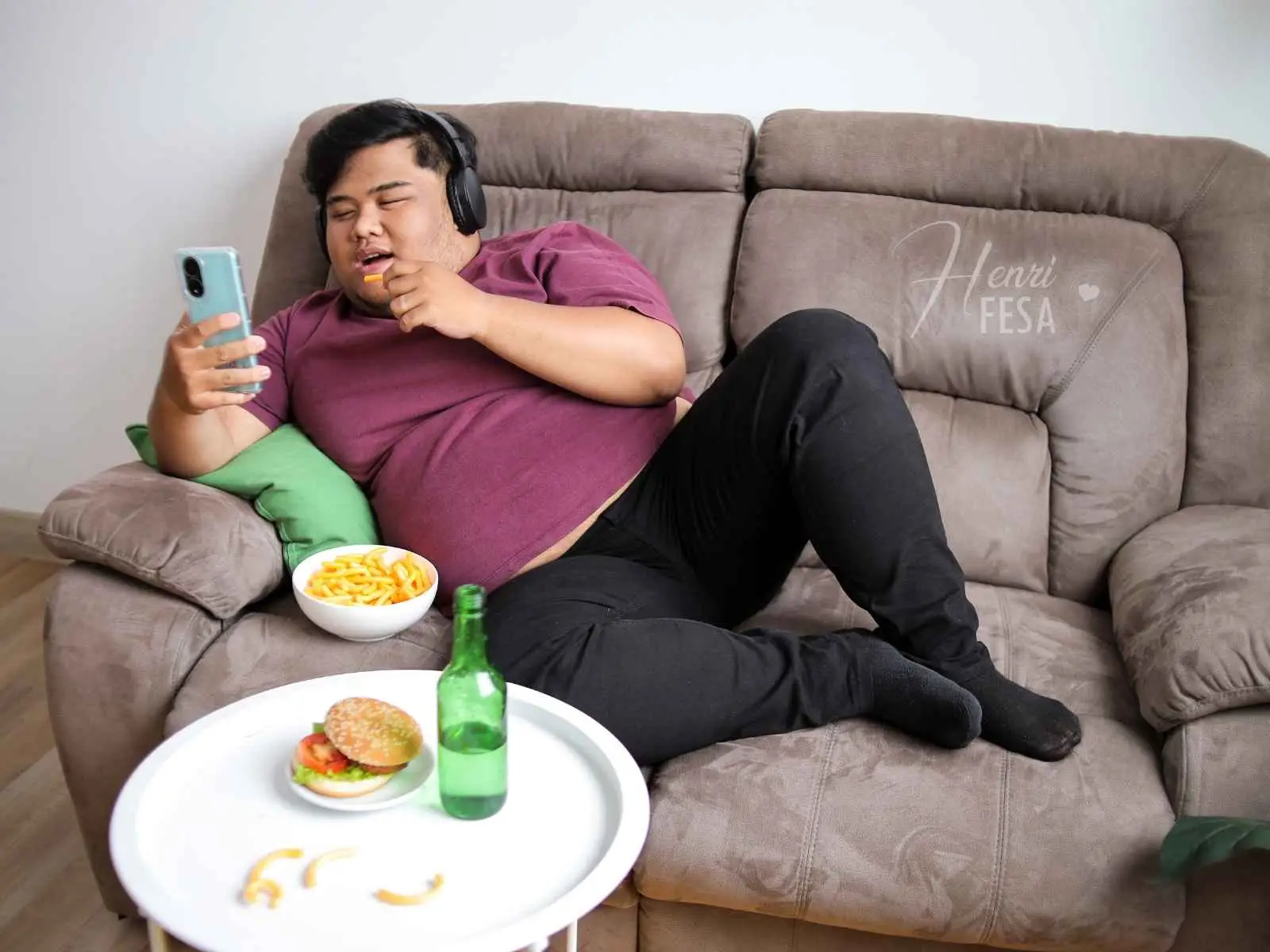 por que eu sempre atraio o mesmo tipo de homem