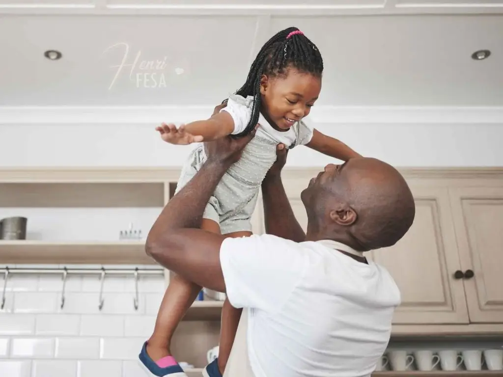 saudade dos filhos após separação