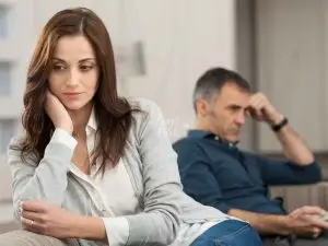 sentimento de solidão mesmo acompanhada