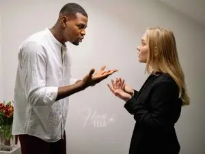 sinais de relacionamento tóxico