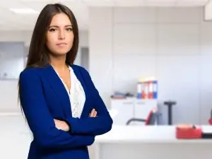 solidão executiva feminina