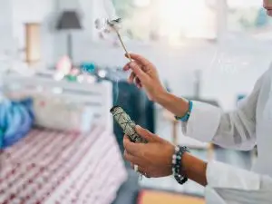 como fazer Limpeza Espiritual